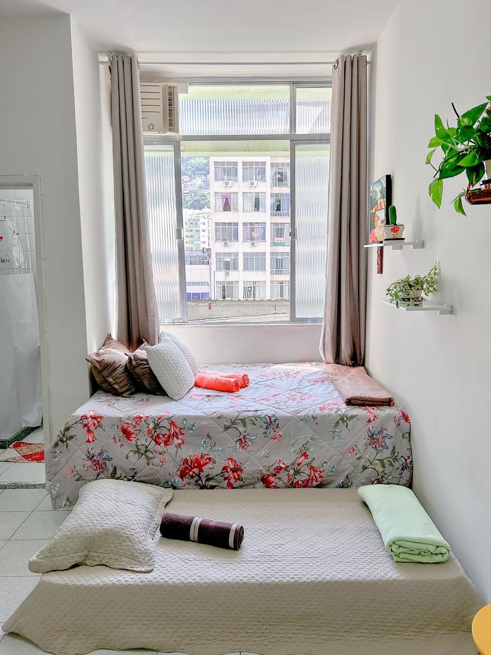 Studio no Flamengo - RJ Apartment in Rio de Janeiro