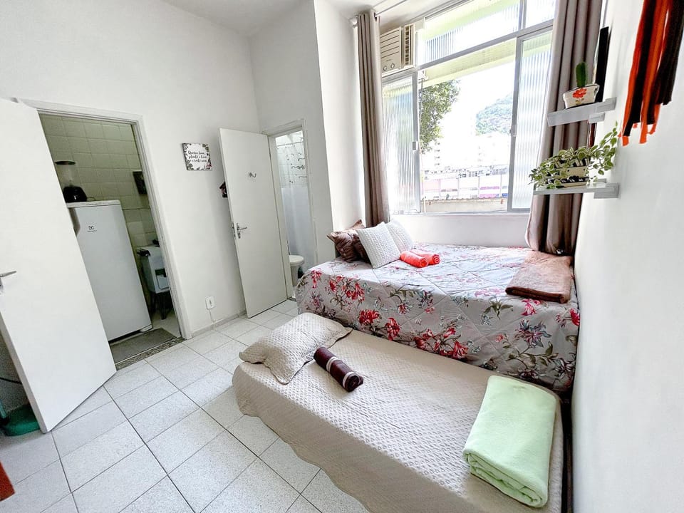 Studio no Flamengo - RJ Apartment in Rio de Janeiro