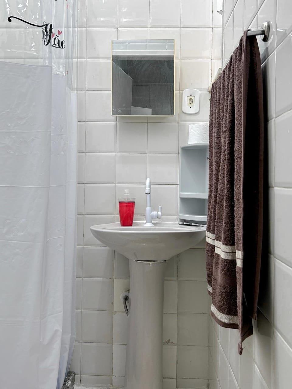 Studio no Flamengo - RJ Apartment in Rio de Janeiro