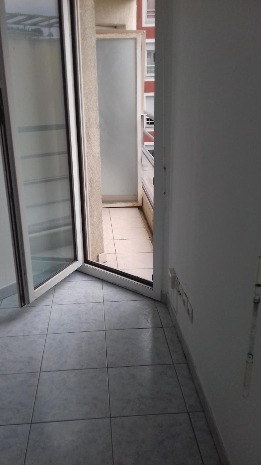 Studio 200m mer et promenade des anglais Apartment in Nice