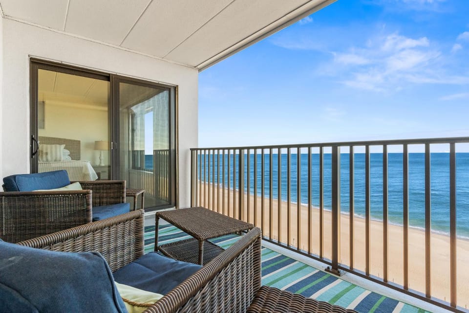 Spacious 2-Bedroom Condo on 43rd Street Perfect for Families in Ocean City House in Ocean City