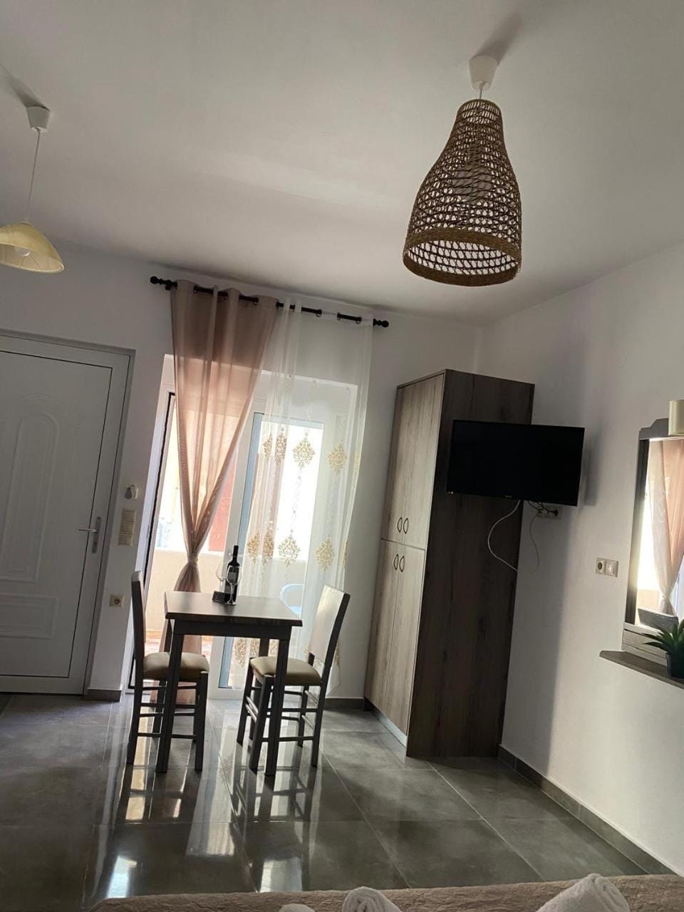 Tile Apartments 2 Apartment in Agia Marina