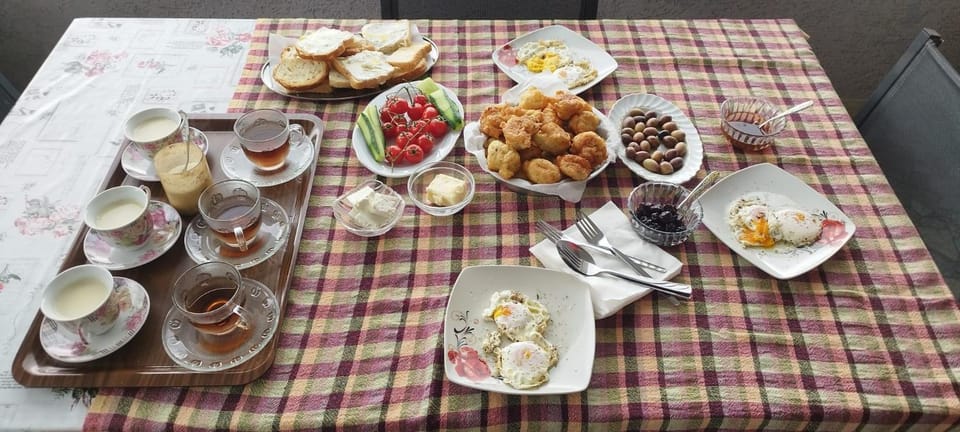 Breakfast