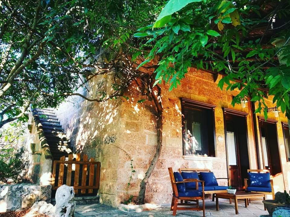 Masseria Borgo del Gallo Bed and Breakfast in Apulia
