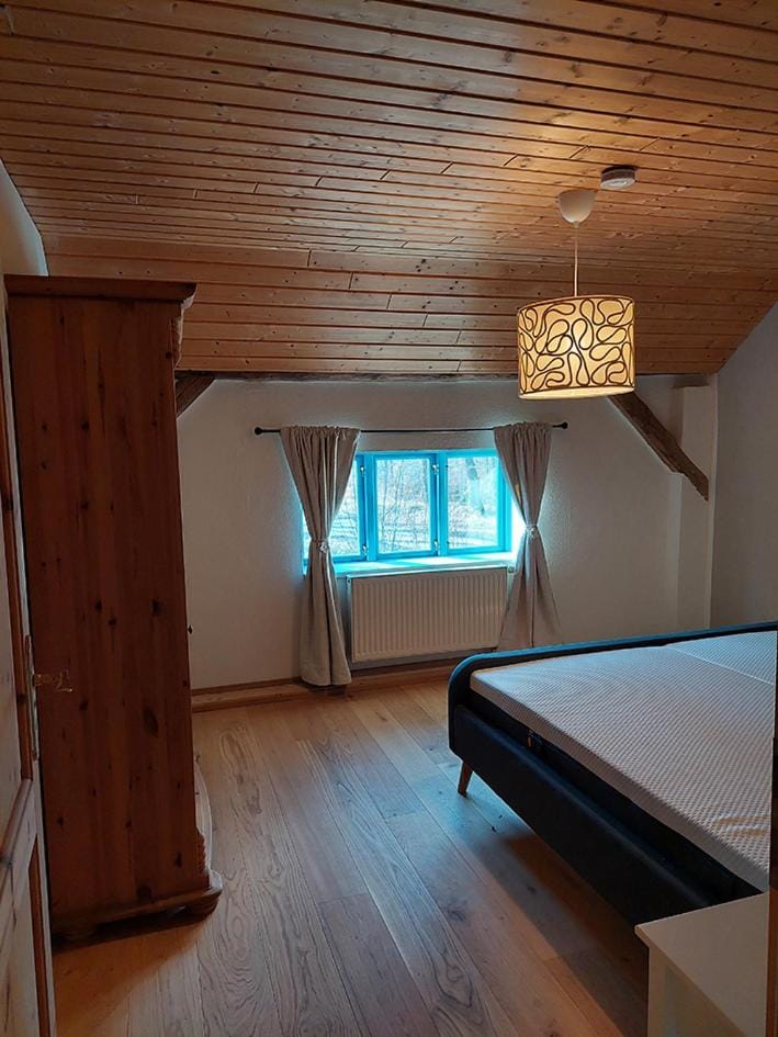 ALTE SCHEUNE Ferienwohnungen - Wohnung 3 Apartment in Lower Saxony, Germany