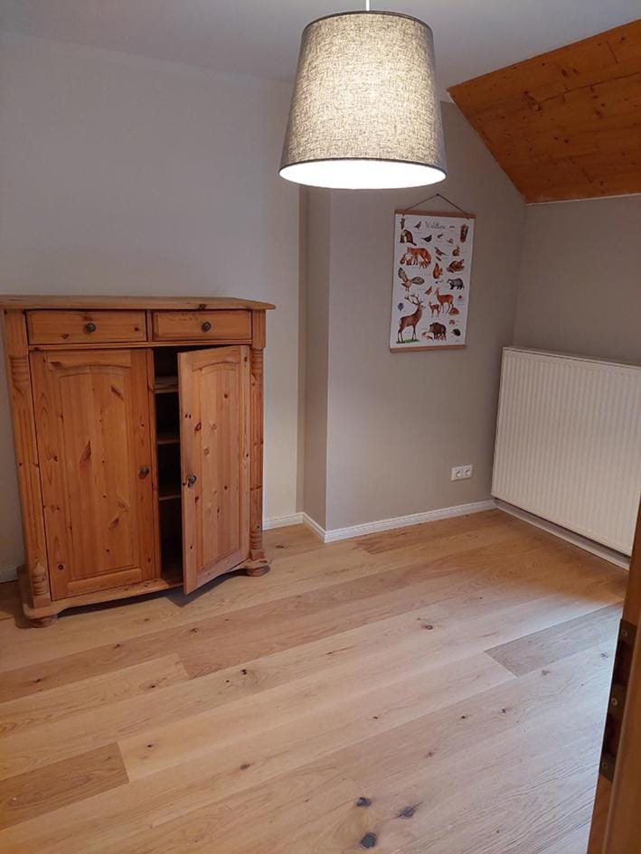 ALTE SCHEUNE Ferienwohnungen - Wohnung 3 Apartment in Lower Saxony, Germany