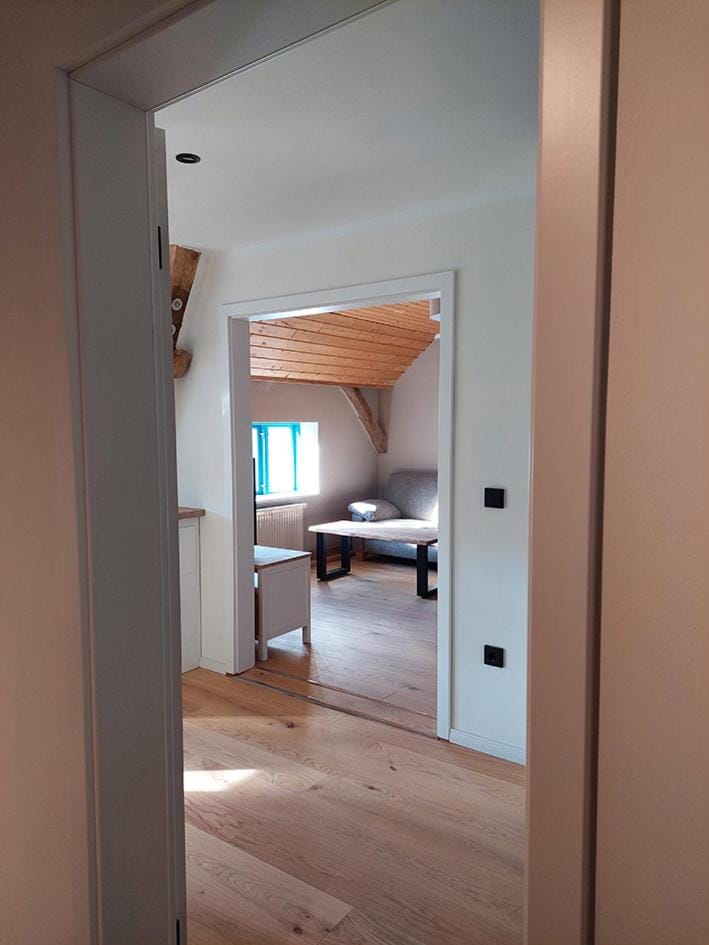 ALTE SCHEUNE Ferienwohnungen - Wohnung 3 Apartment in Lower Saxony, Germany