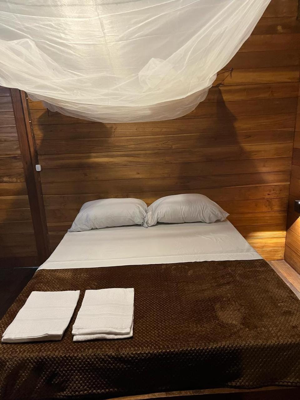 Renacer Bed and Breakfast in Choco, Colombia