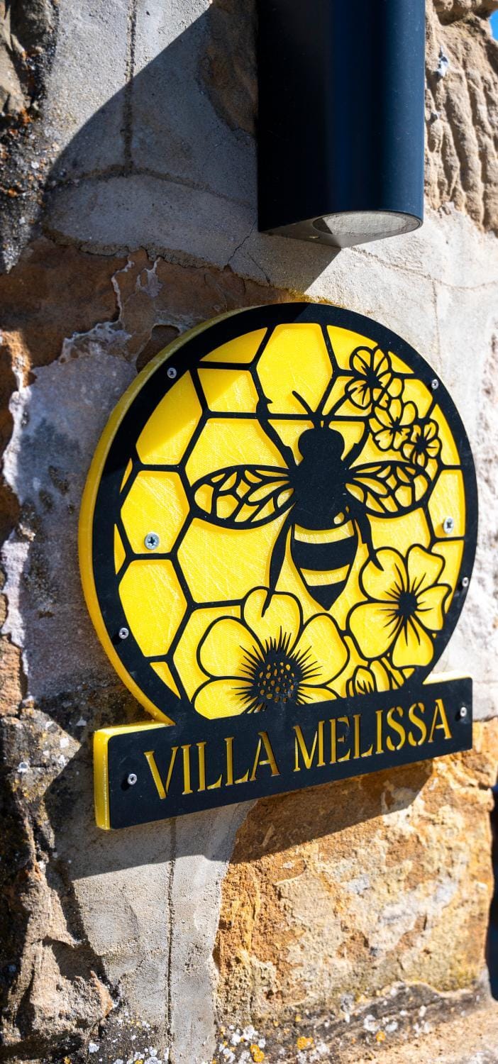 Villa Melissa Villa in Decentralized Administration of the Aegean
