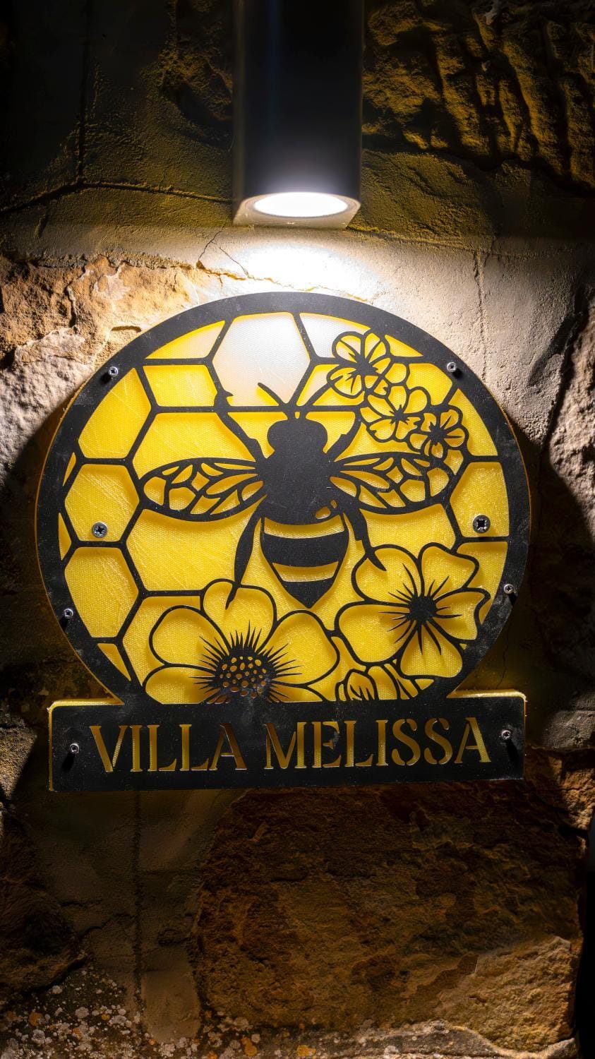 Villa Melissa Villa in Decentralized Administration of the Aegean