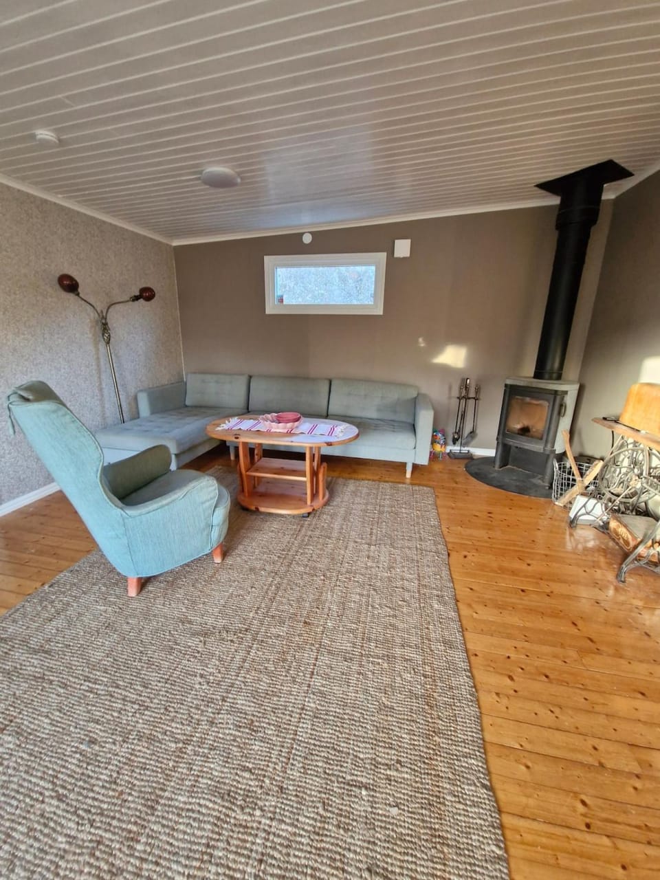 Communal lounge/ TV room, Living room, Photo of the whole room