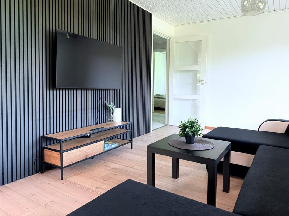 Family HOUSE Villa in Billund