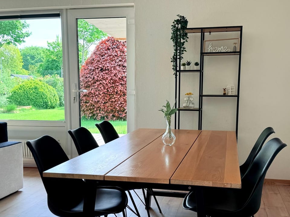 Family HOUSE Villa in Billund