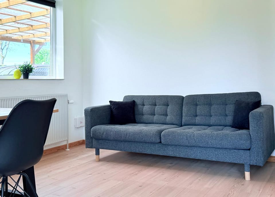 Family HOUSE Villa in Billund