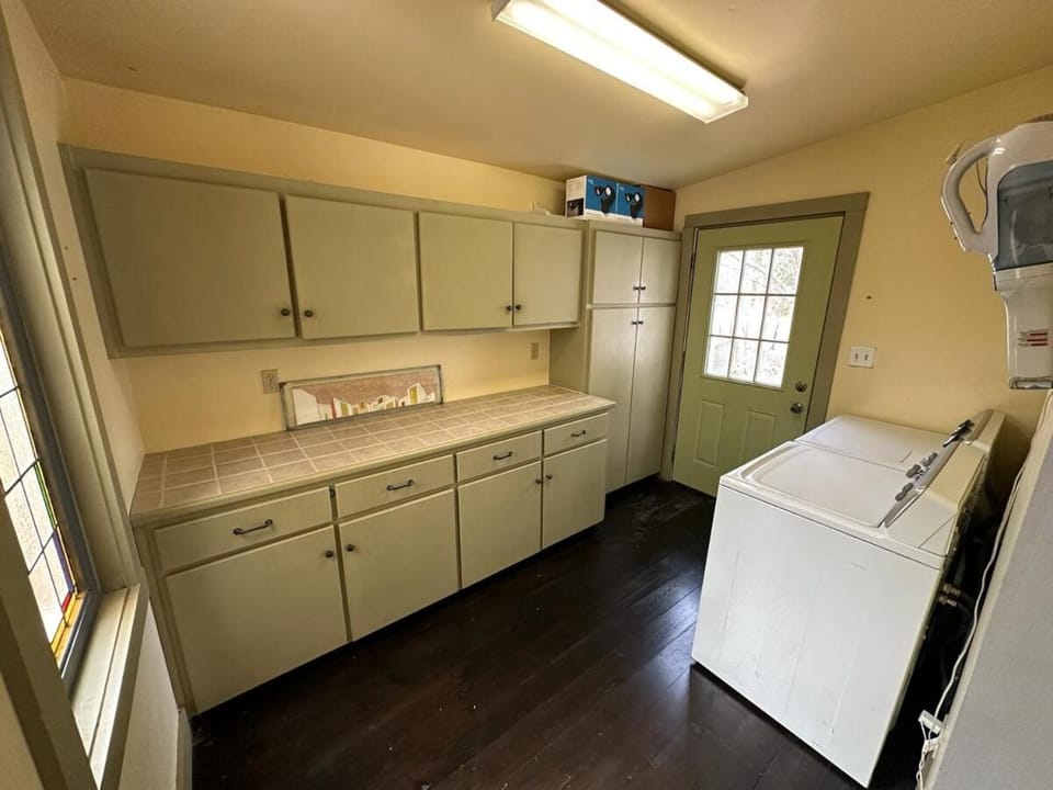 Edgewood Cottage House in Saint Francisville