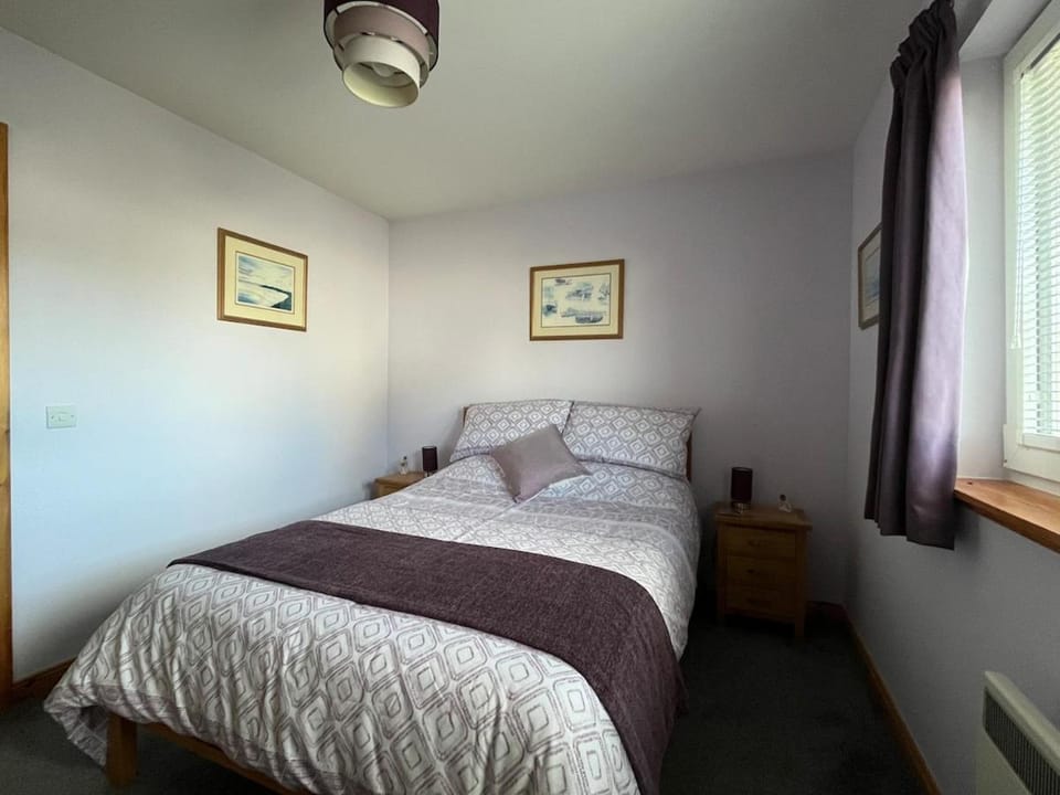 Home from home - 19 Pickaquoy Drive, Kirkwall Apartment in Scotland