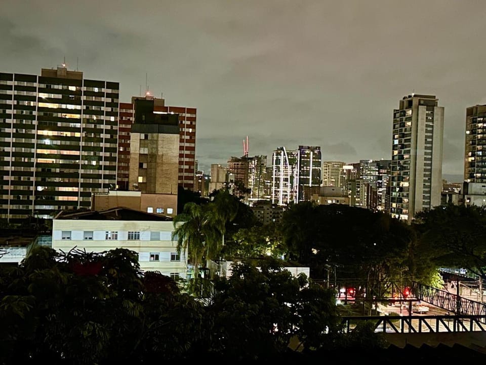 City view