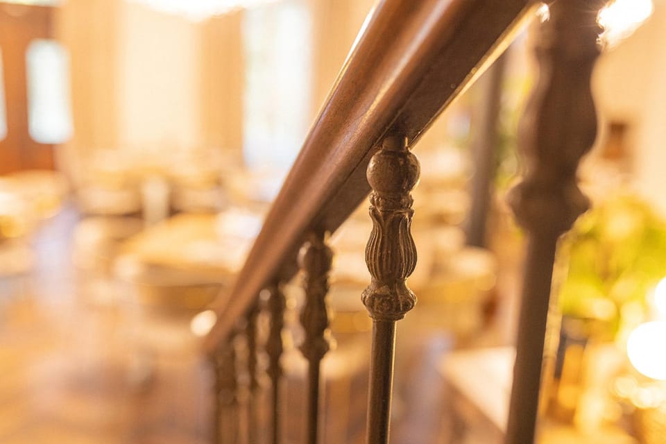 Maison Gabrielle Bed and Breakfast in Provence