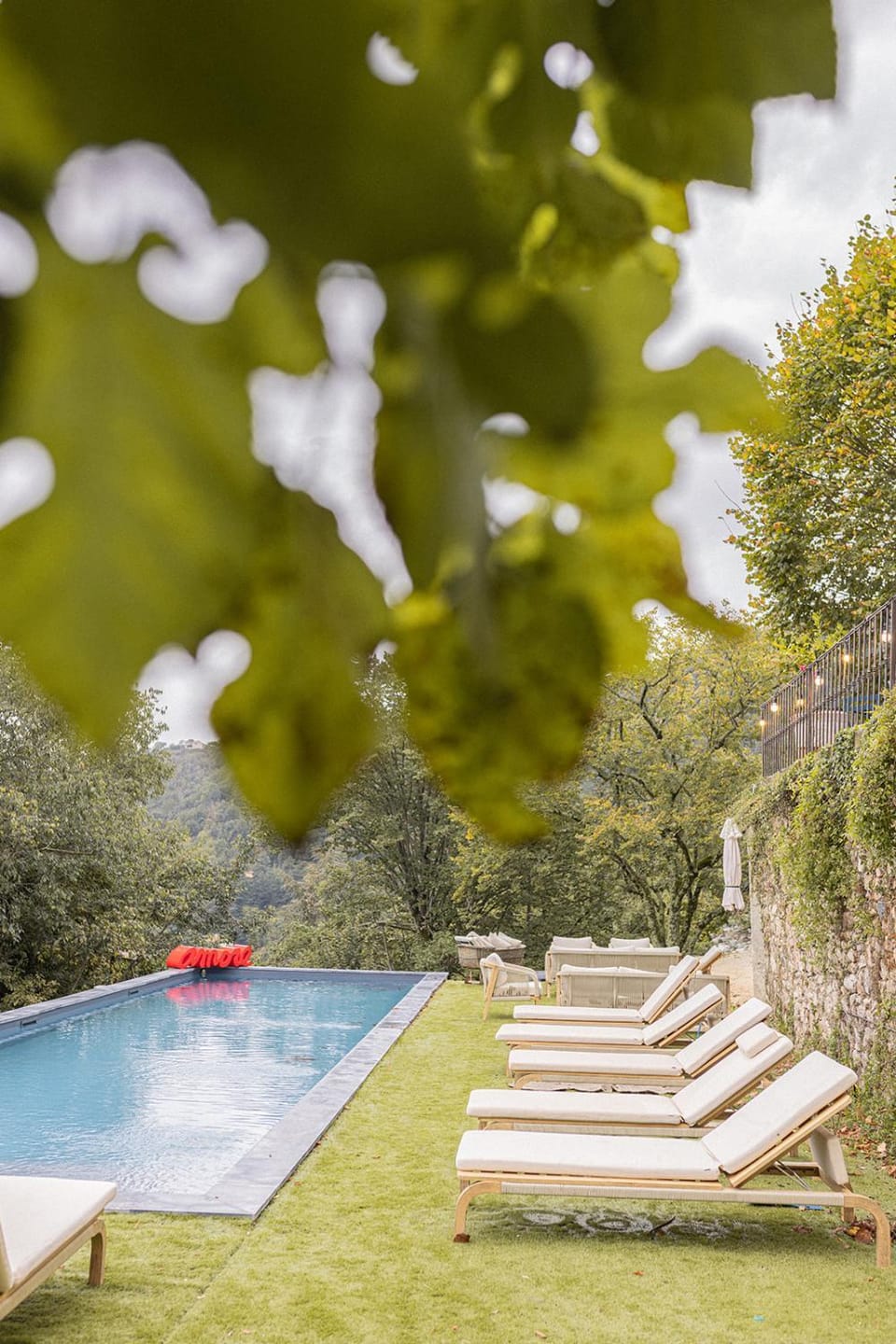 Maison Gabrielle Bed and Breakfast in Provence