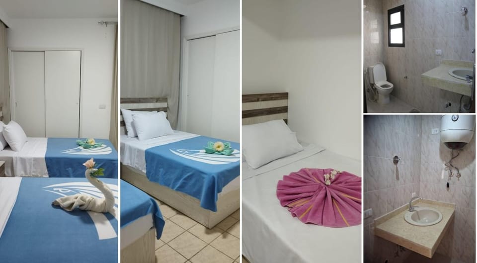 Cali Residence Apartment in Sharm El-Sheikh