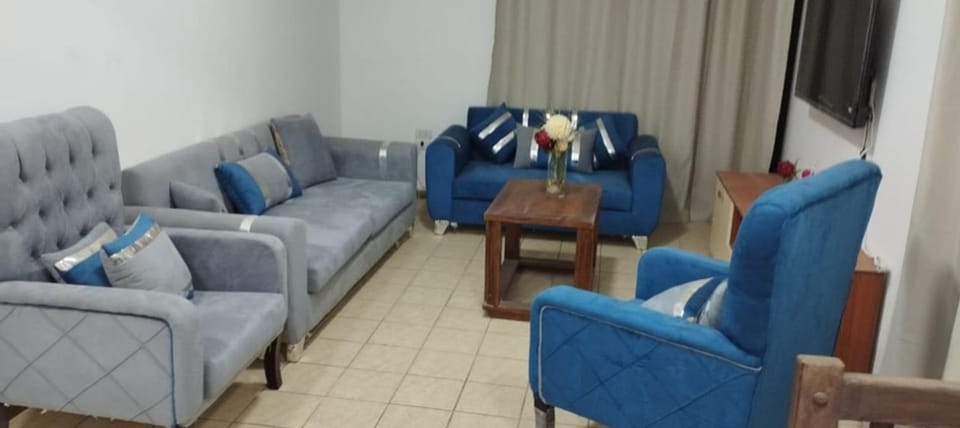 Cali Residence Apartment in Sharm El-Sheikh