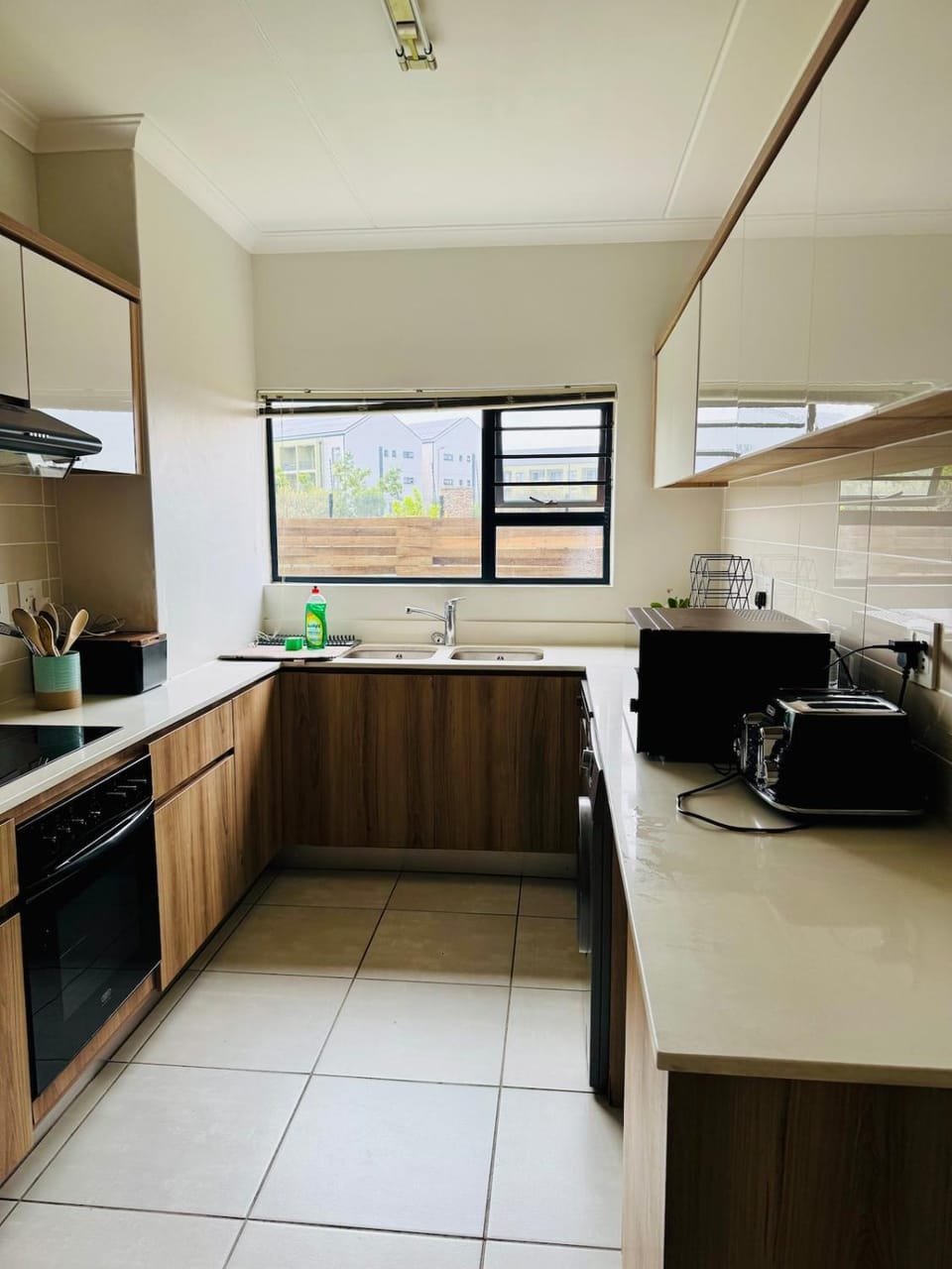 126Theblyde Apartment in Pretoria