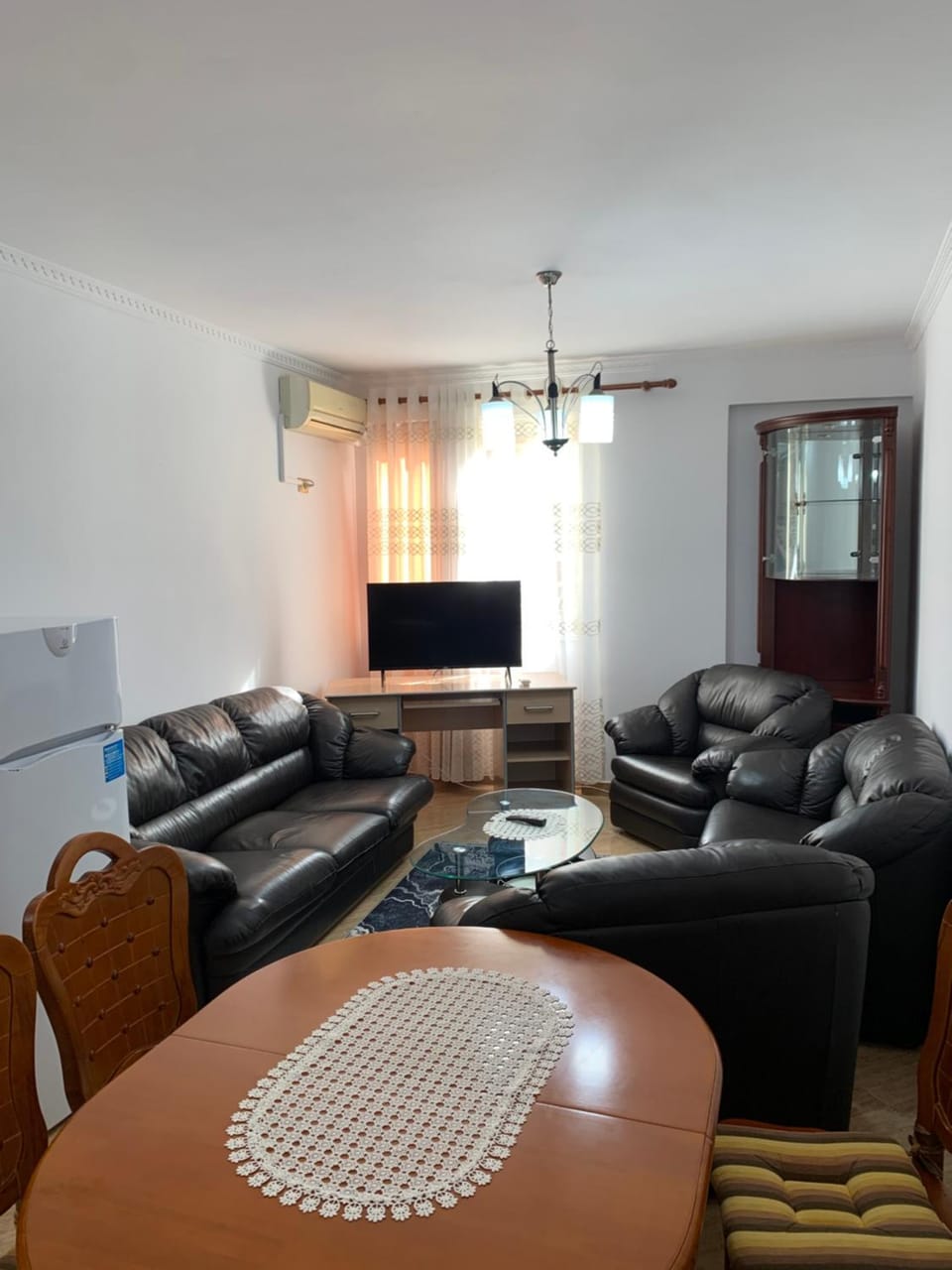 Comfort Apartment Tirana Center Apartment in Tirana