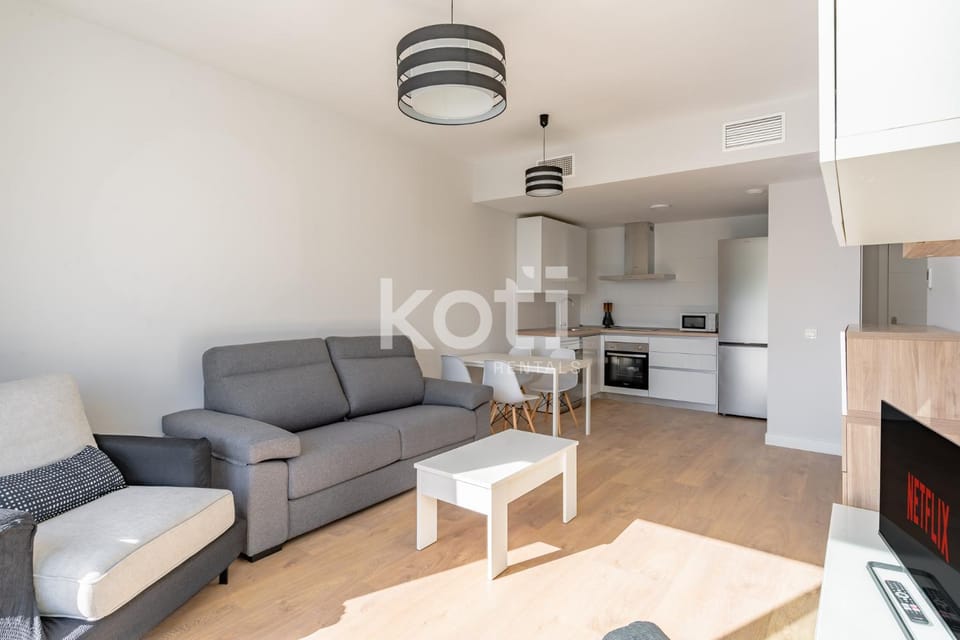 TV and multimedia, Kitchen or kitchenette, Living room, Dining area