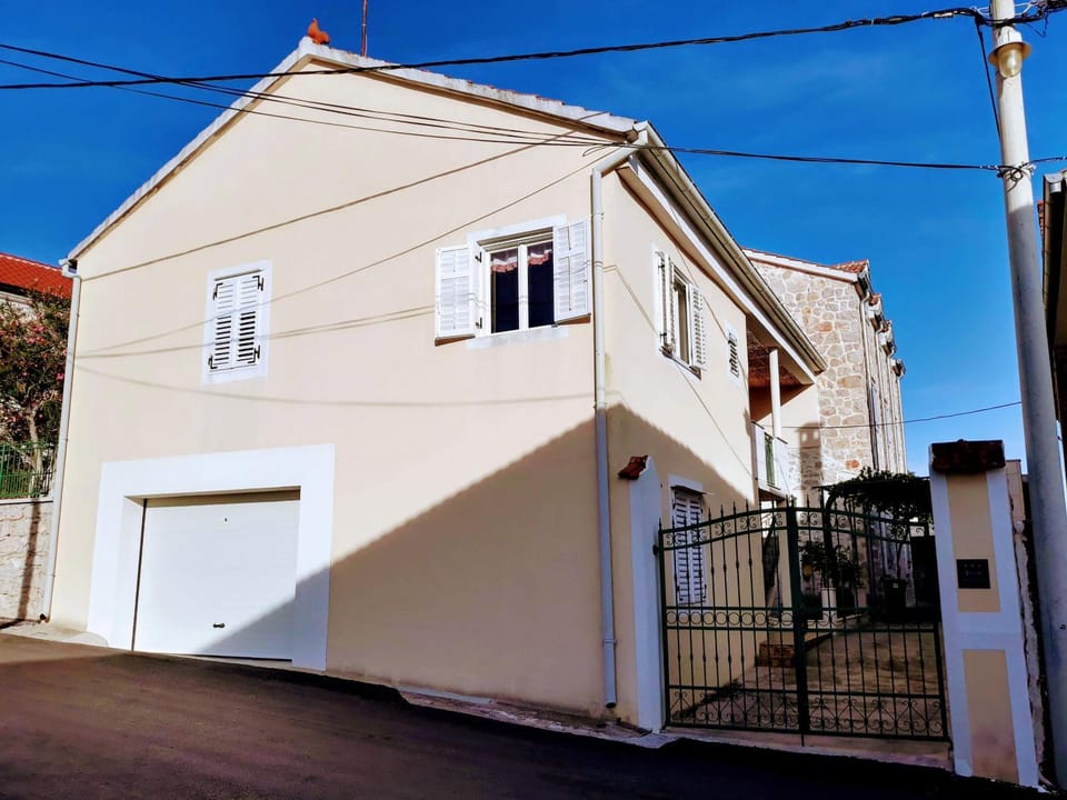 Kuća Ivan Apartment in Biograd na Moru