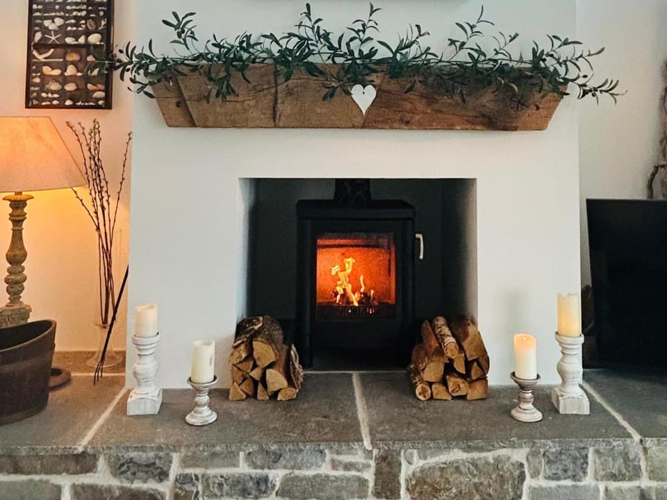 fireplace, fireplace