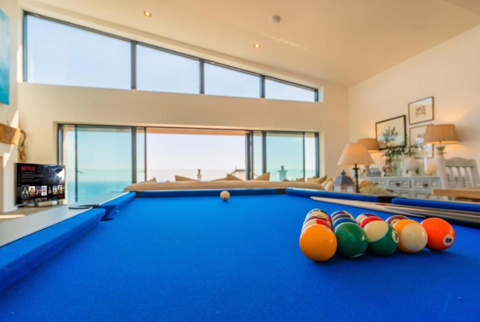 Billiard