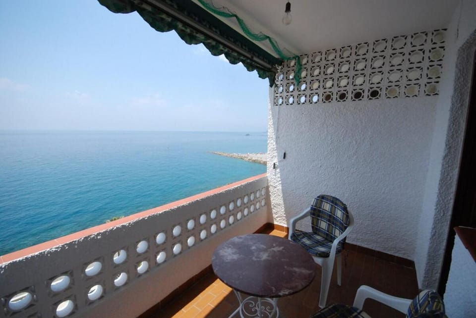 PUSHE Puerta del Mar Beach & Tradition 2 Apartment in Costa Tropical