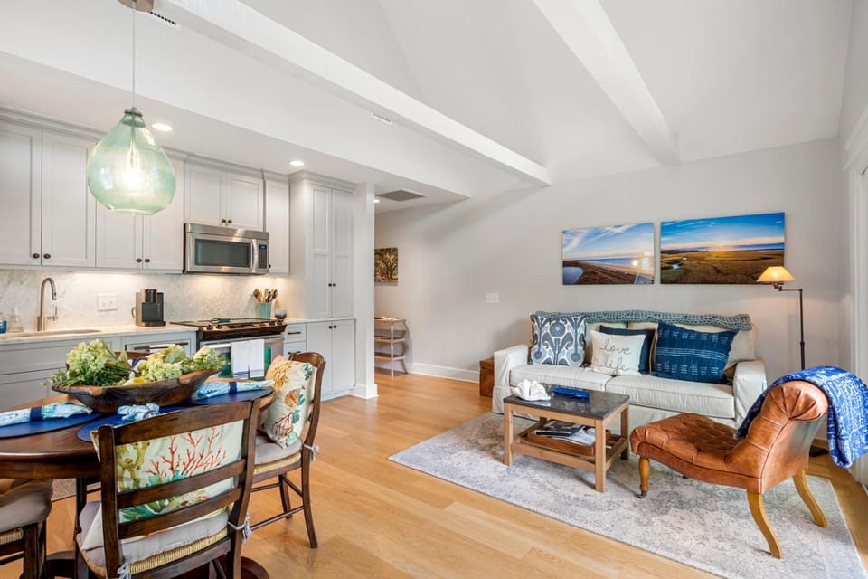 4247 Mariners Watch Villa by Akers Ellis Rentals Villa in Kiawah Island
