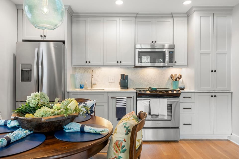 4247 Mariners Watch Villa by Akers Ellis Rentals Villa in Kiawah Island
