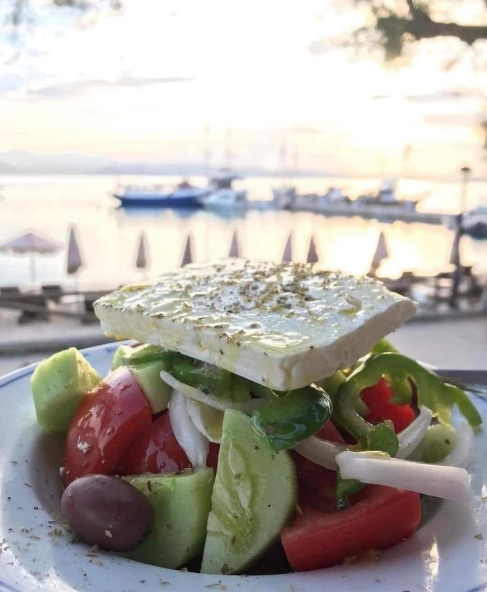 The House House in Halkidiki