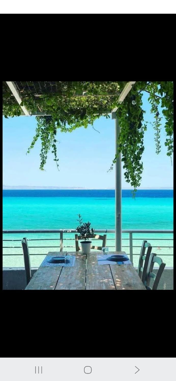 The House House in Halkidiki