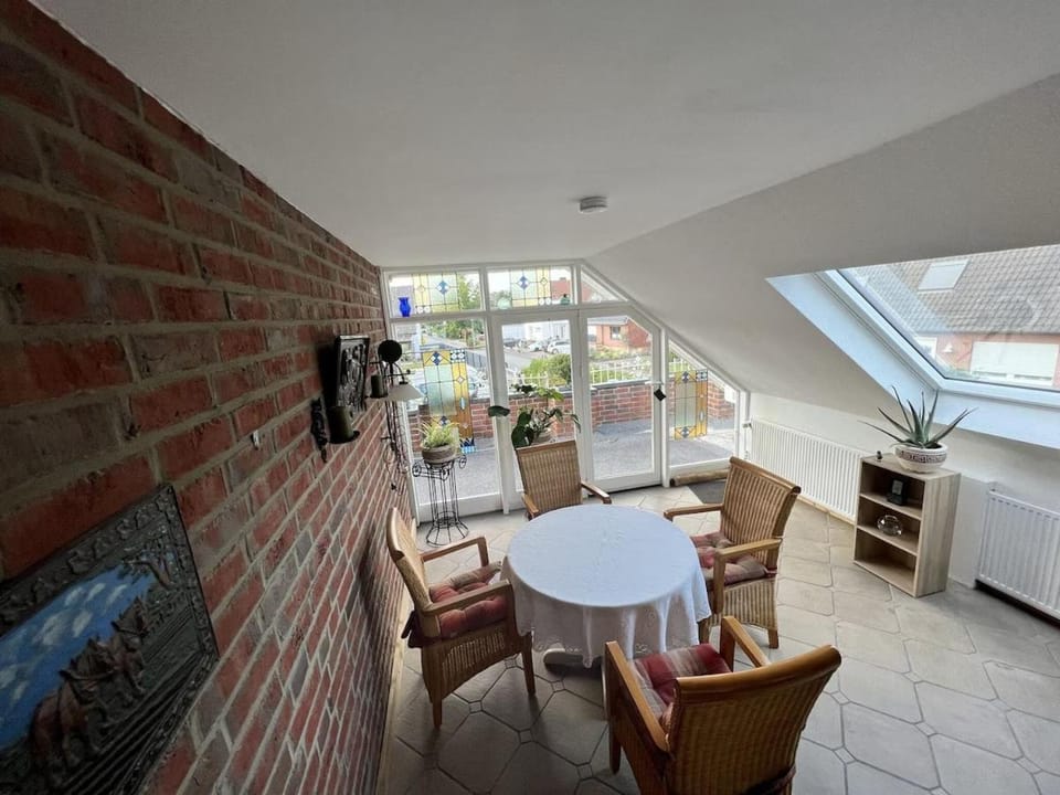 View (from property/room), Balcony/Terrace, Seating area