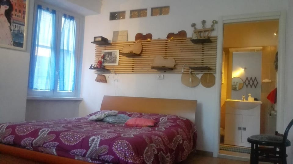 B&B 104 Bed and Breakfast in Lombardy