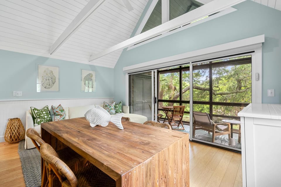4295 Mariners Watch Villa by Akers Ellis Rentals Villa in Kiawah Island