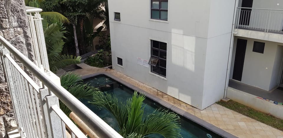 Day, On site, Pool view, Swimming pool
