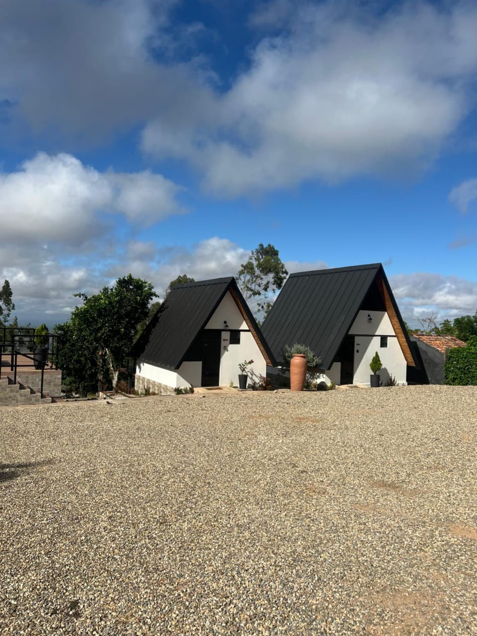 Caza Fortes Chalet in State of Alagoas, Brazil
