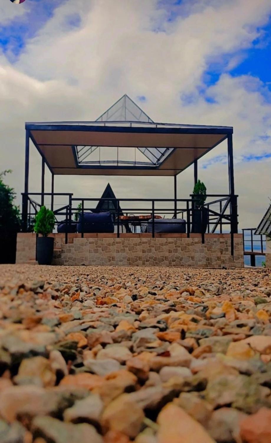 Caza Fortes Chalet in State of Alagoas, Brazil