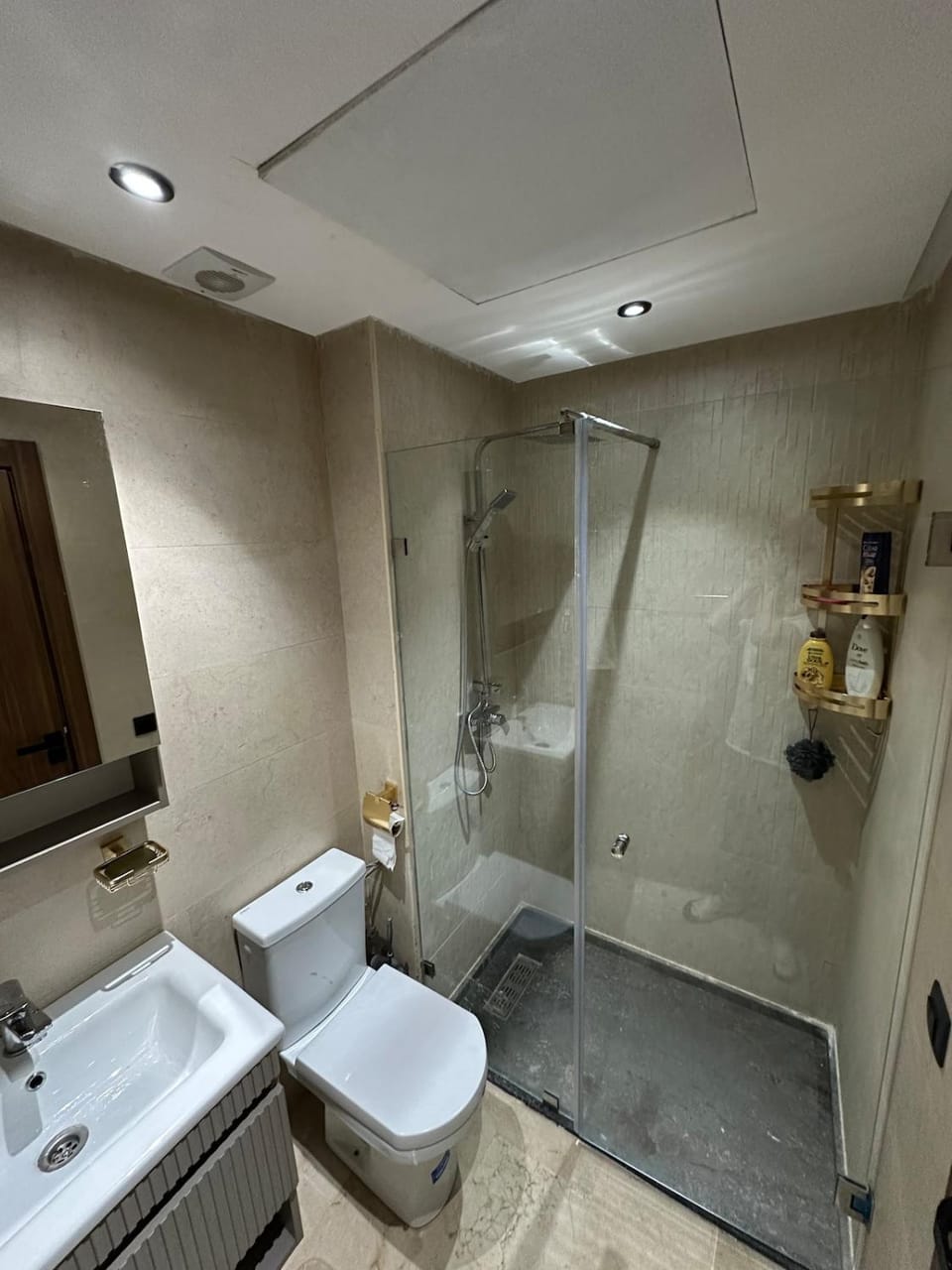 Luxury Apartment in El Mansouria Apartment in Casablanca-Settat