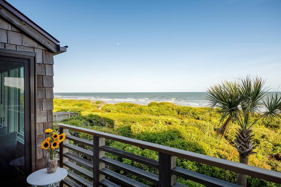 4304 Windswept Villa by Akers Ellis Rentals Villa in Kiawah Island
