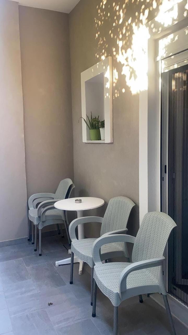 Tile Apartments 3 Apartment in Agia Marina