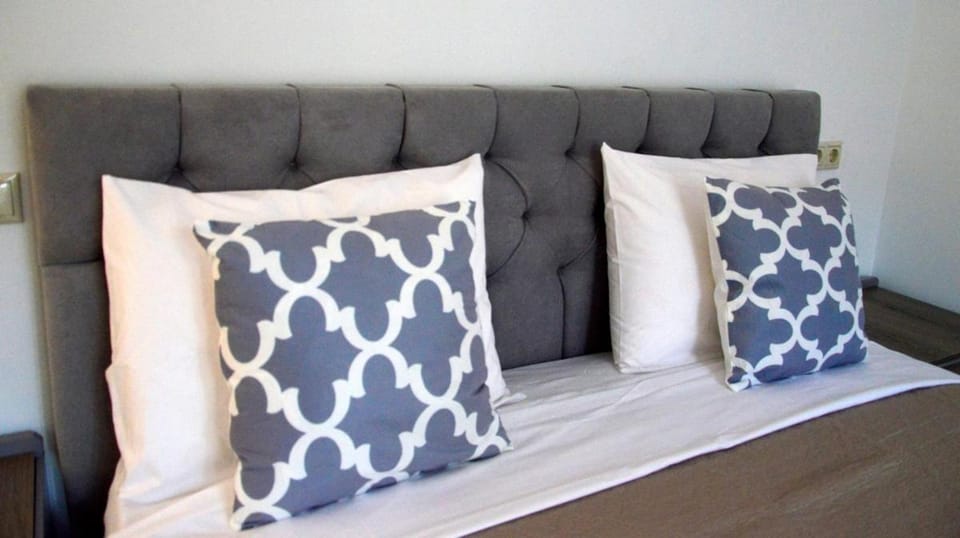 Tile Apartments 3 Apartment in Agia Marina