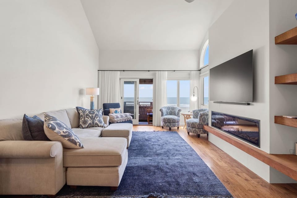 4324 Windswept Villa by Akers Ellis Rentals Villa in Kiawah Island