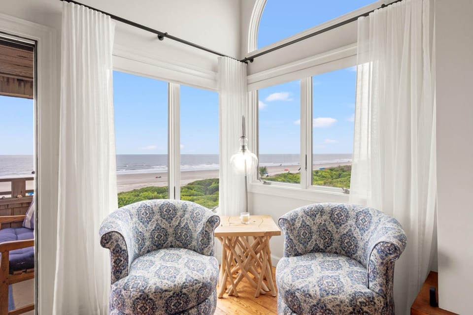 4324 Windswept Villa by Akers Ellis Rentals Villa in Kiawah Island
