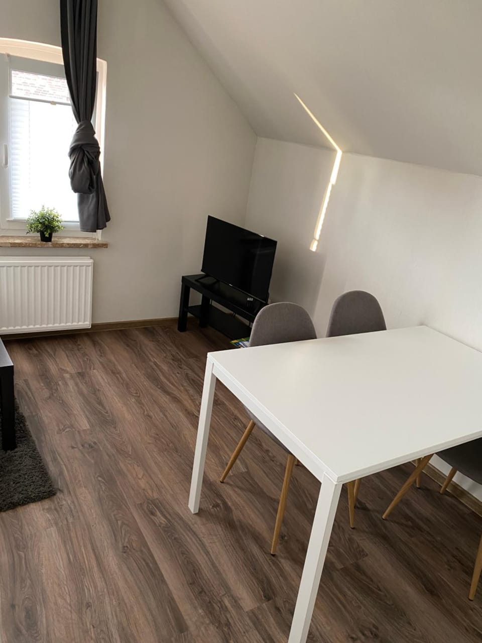Ferienwohnung fußläufig zur Innenstadt Stade Apartment in Stade