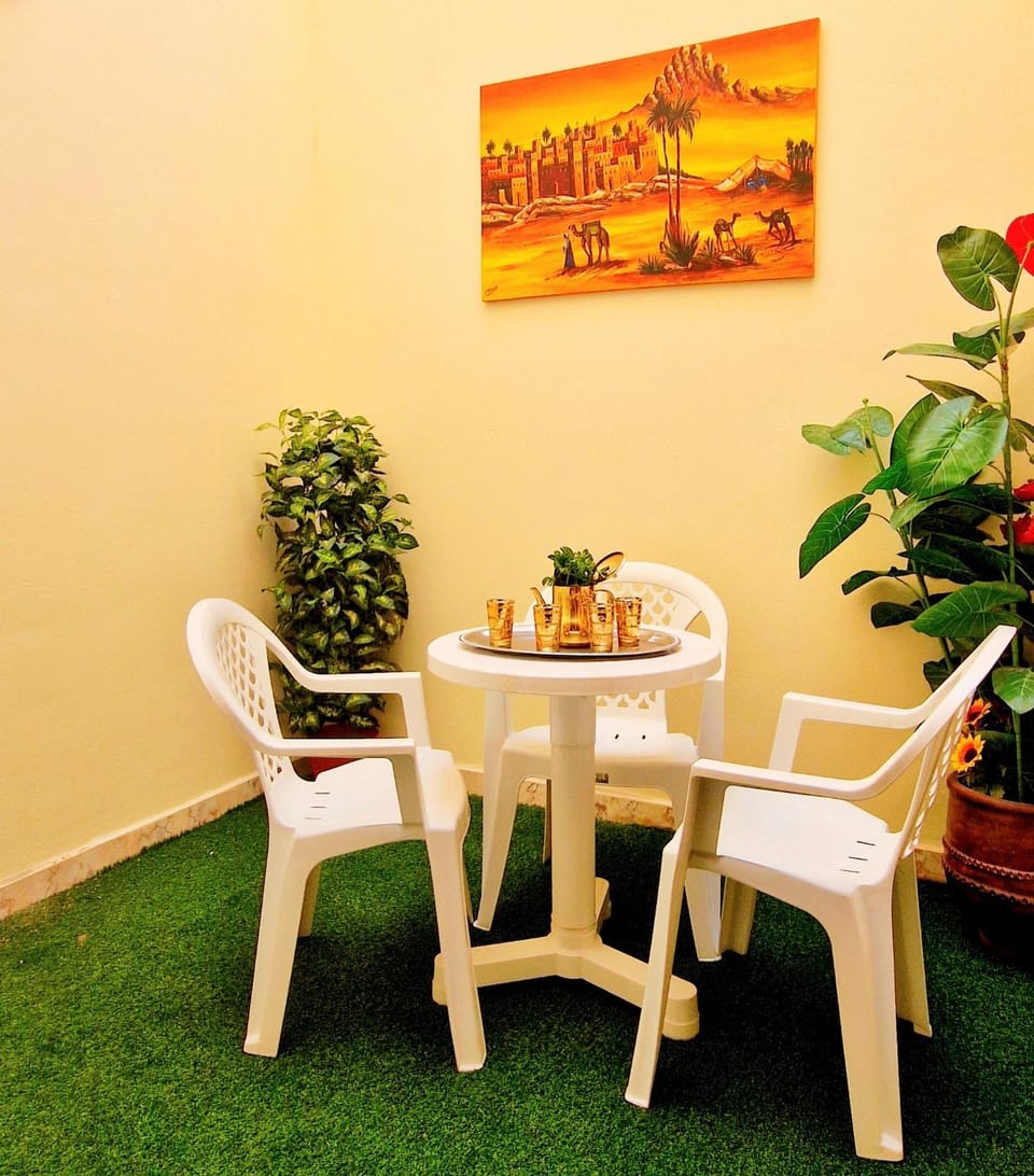 Balcony/Terrace, Seating area, Dining area